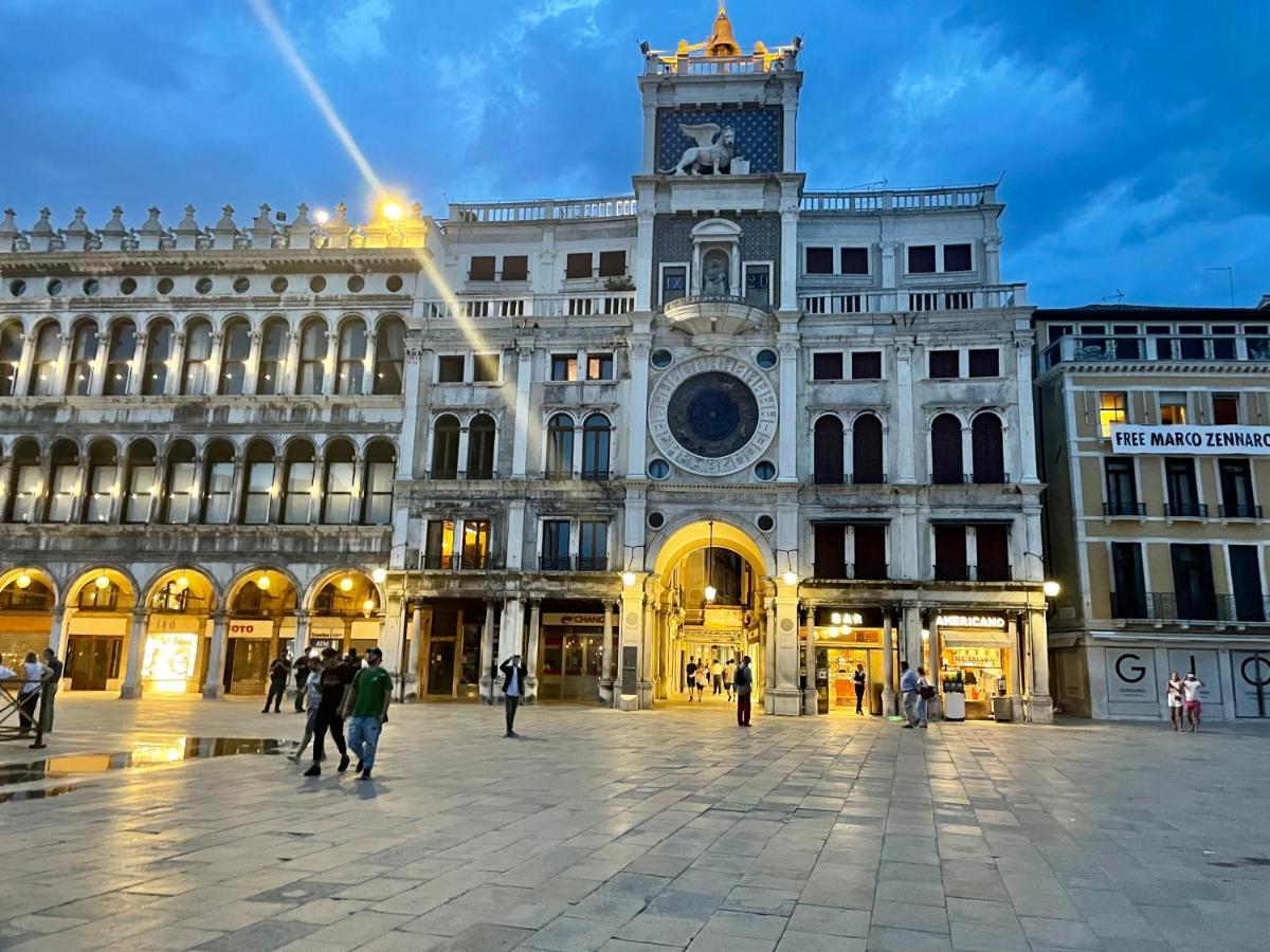 Ca' Monica Panoramic-Canal View, Biennale Венеция Экстерьер фото